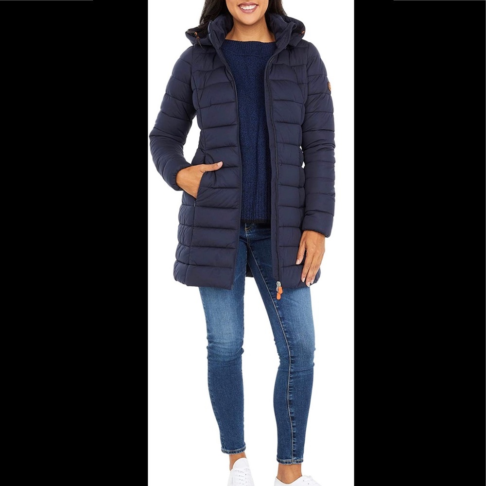 Save the Duck Jacket
